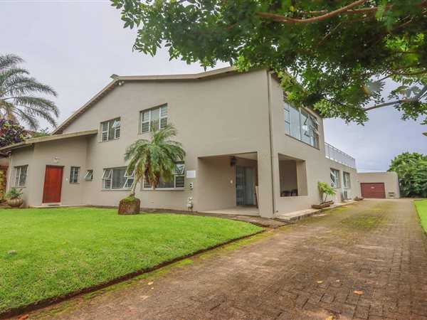 5 Bedroom House 5 Bedroom House