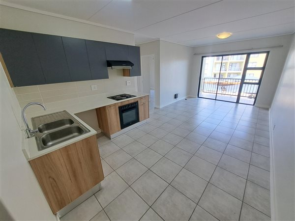 3 Bed Apartment