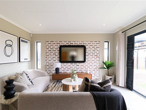 3 Bedroom House 3 Bedroom House