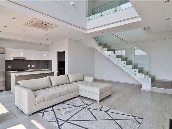 3 Bed Penthouse