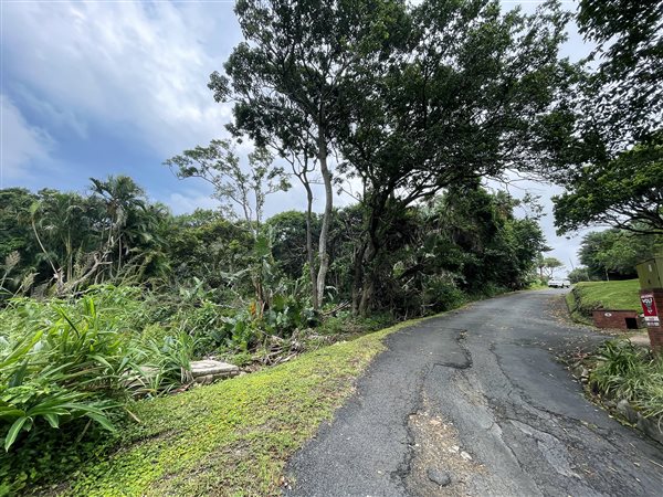 5334 m² Land available in Southbroom