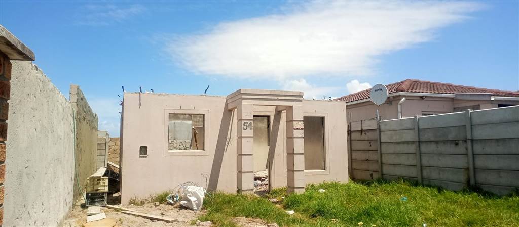 2 Bed House in Kalkfontein photo number 2