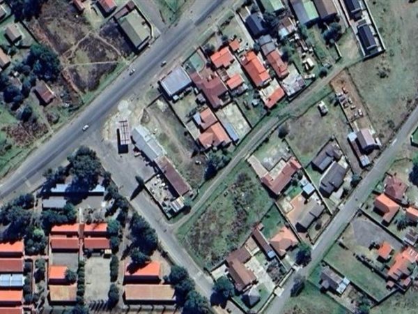 666 m² Land 666 m² Land