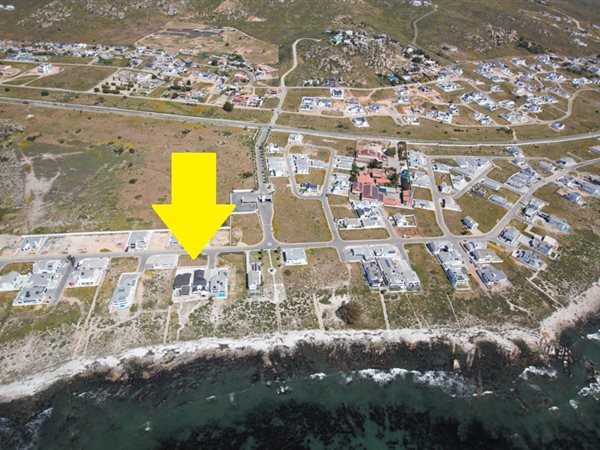 413 m² Land available in Sandy Point