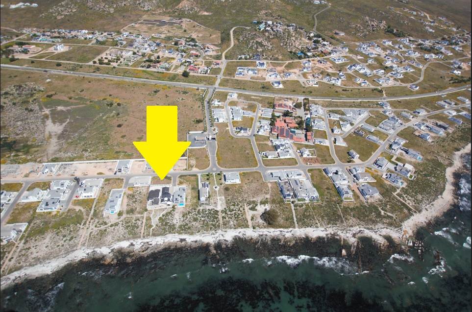 413 m² Land available in Sandy Point photo number 1
