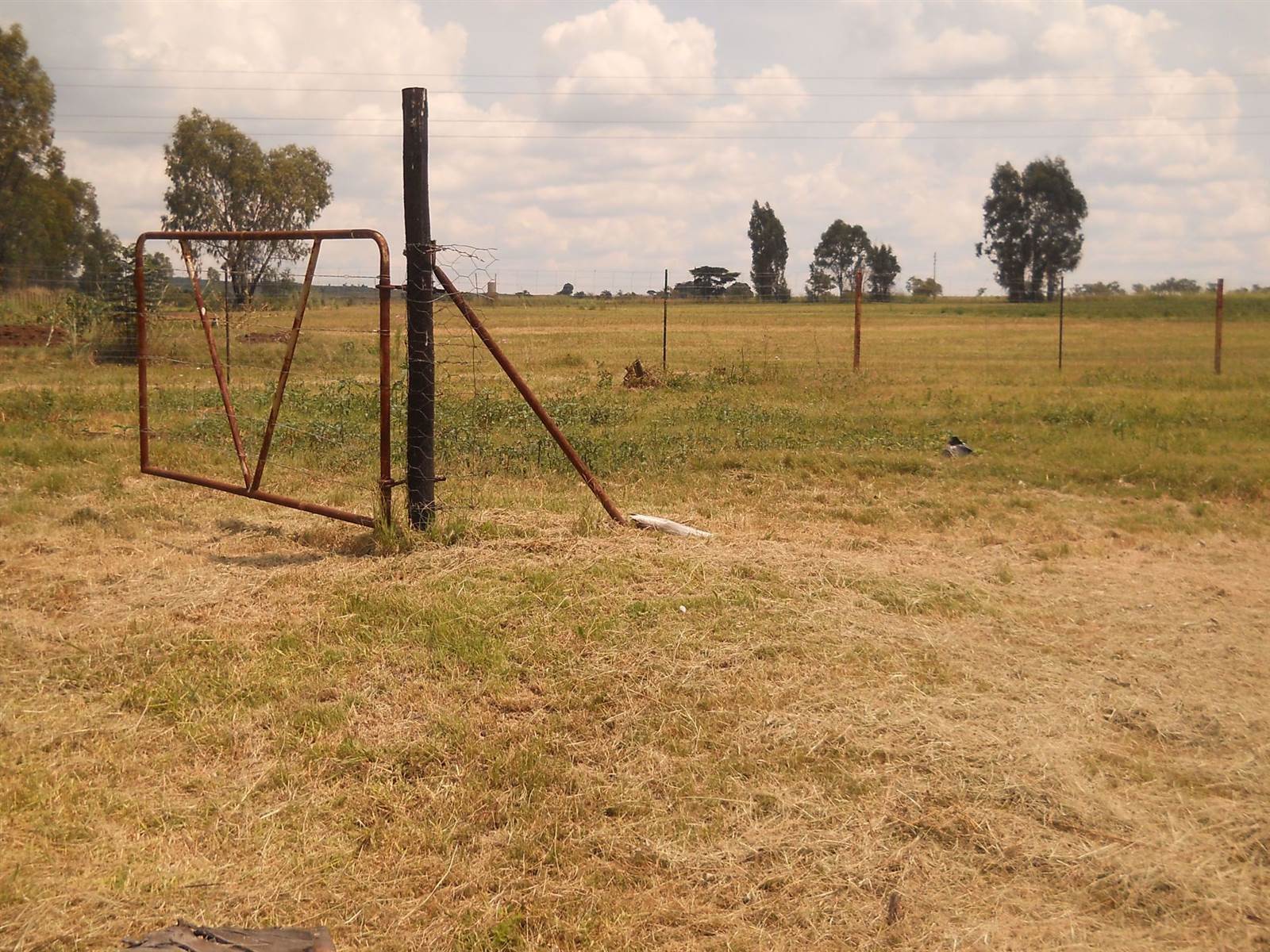 19.6 ha Land available in Middelburg photo number 1