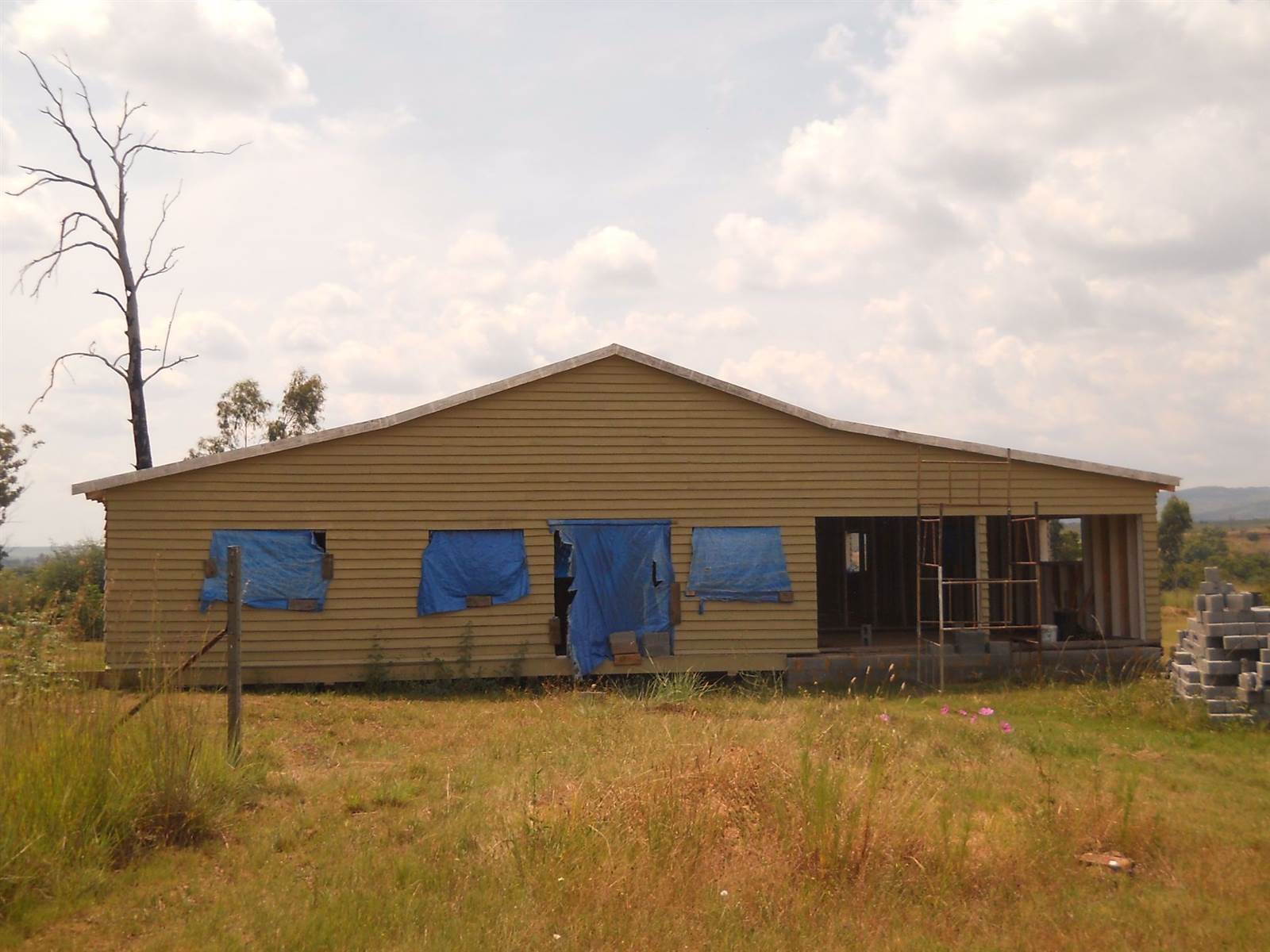 19.6 ha Land available in Middelburg photo number 14