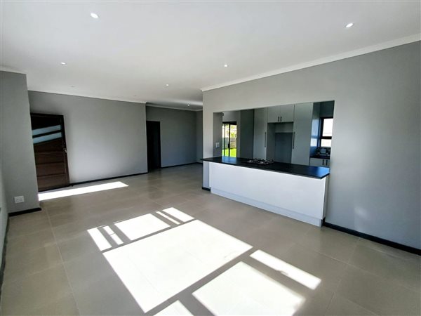3 Bedroom House 3 Bedroom House