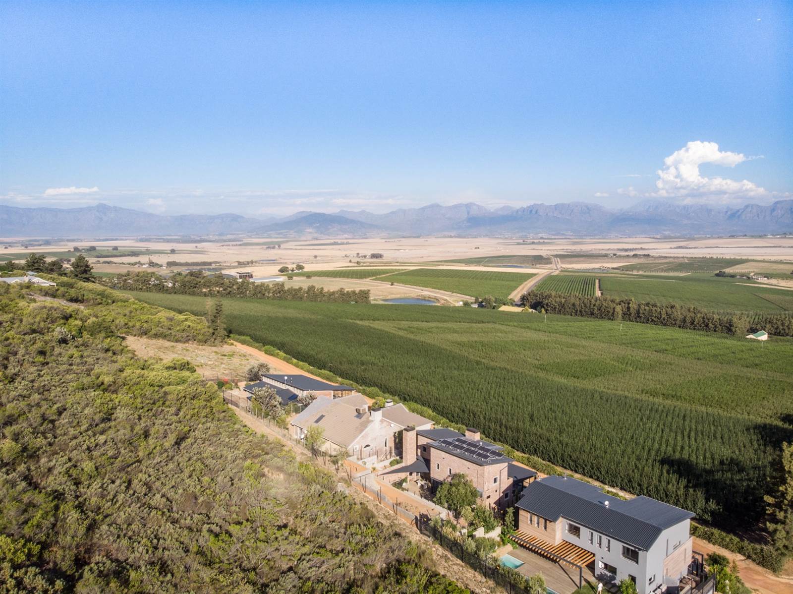 704 m² Land available in Northern Paarl photo number 1