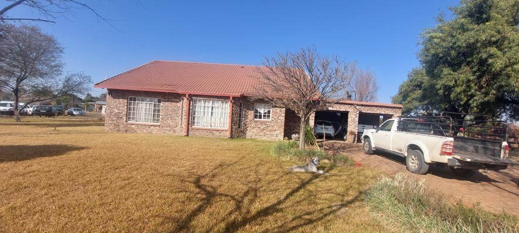 3 Bed House in Boshof photo number 19