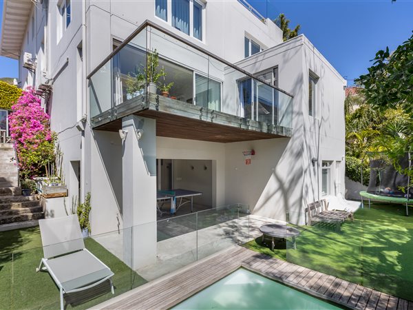 4 Bed Apartment in Fresnaye