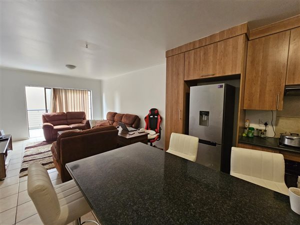 2 Bed Apartment