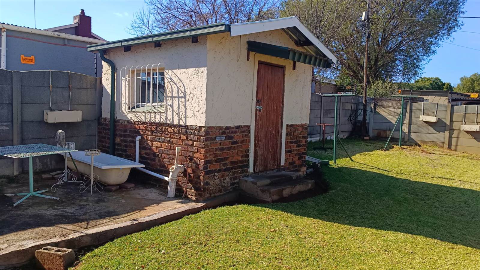 4 Bed House in Rensburg photo number 22