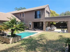 4 Bed Cluster in North Riding