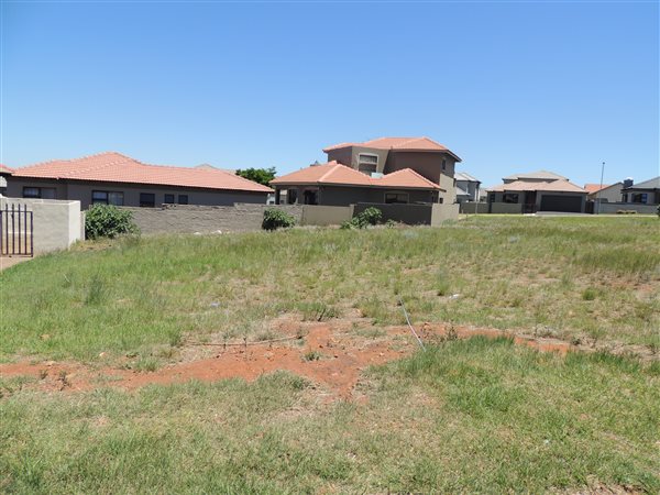 502 m² Land