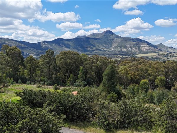 1 200 m² Land 1 200 m² Land