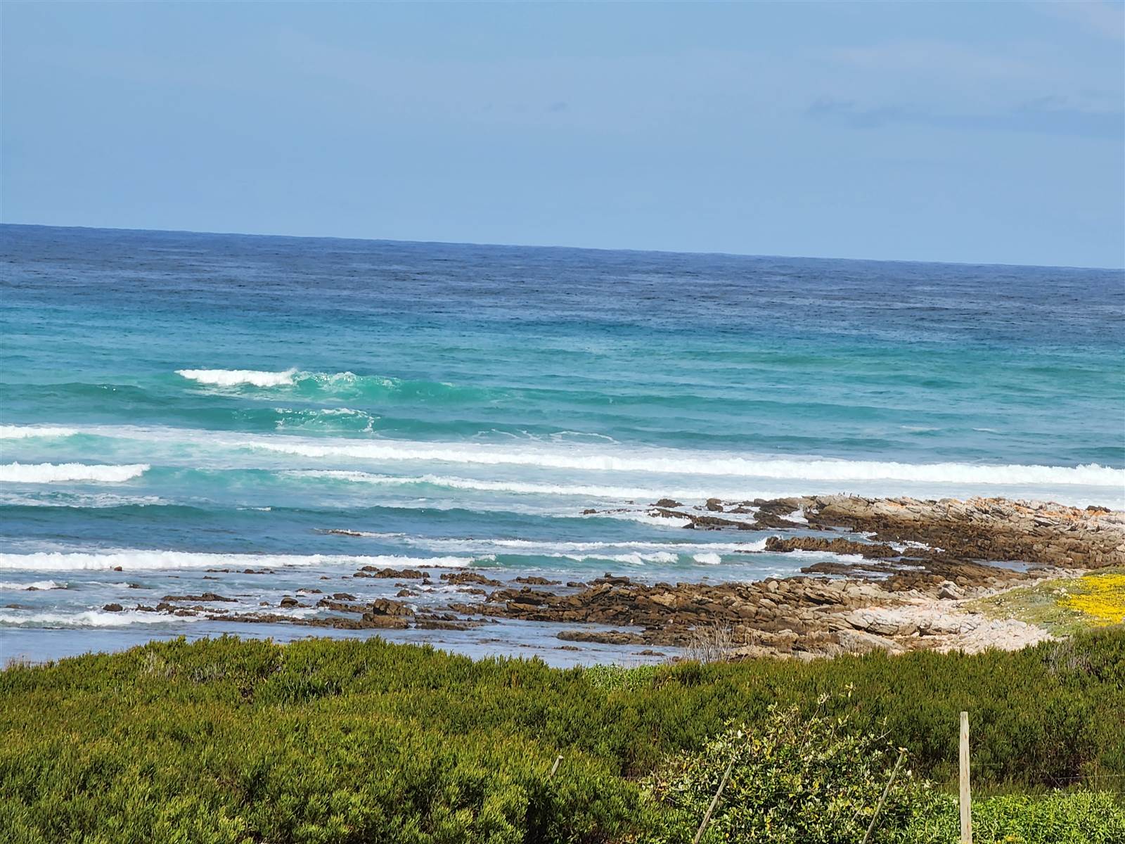 291 m² Land available in Agulhas photo number 8