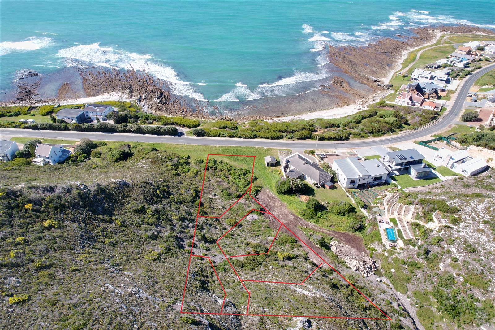 291 m² Land available in Agulhas photo number 5