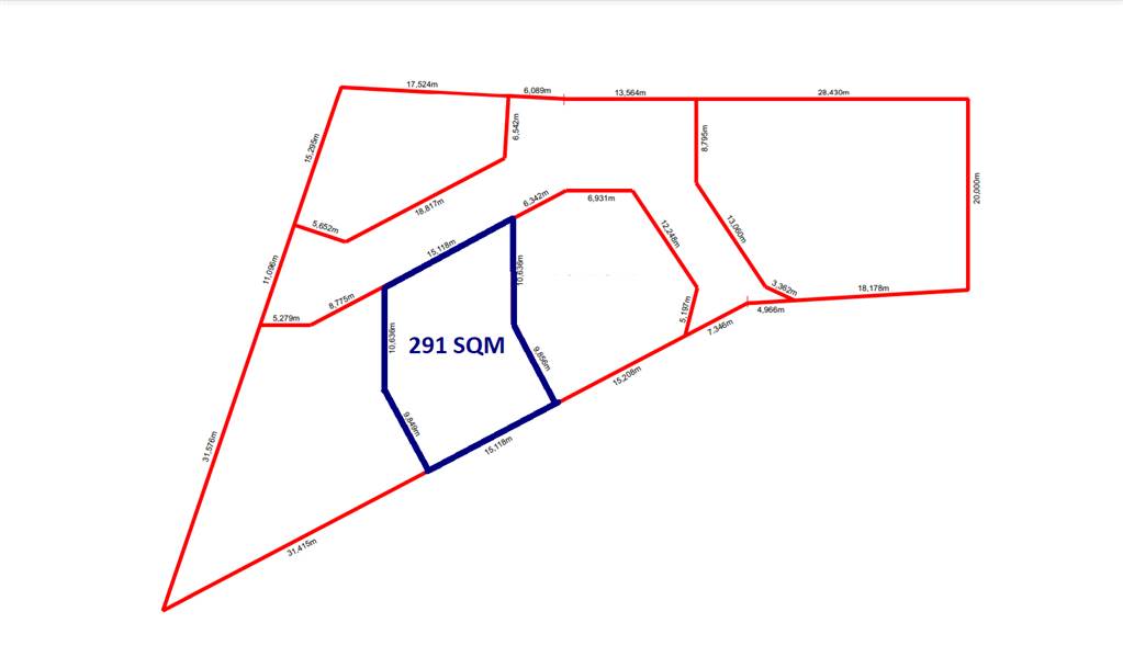 291 m² Land available in Agulhas photo number 7