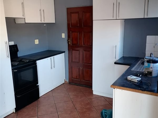 3 Bedroom House 3 Bedroom House