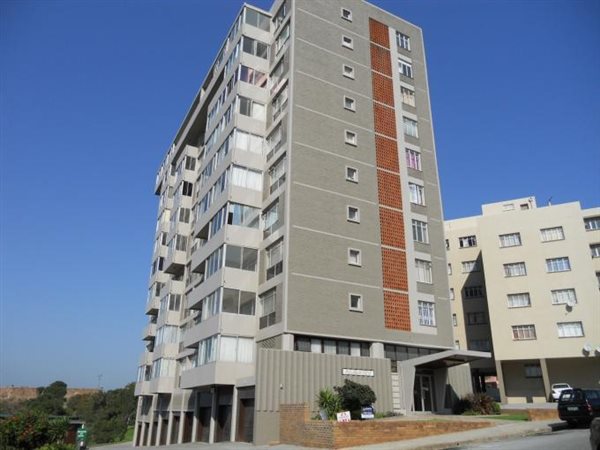 1 Bed Apartment in Port Elizabeth Central