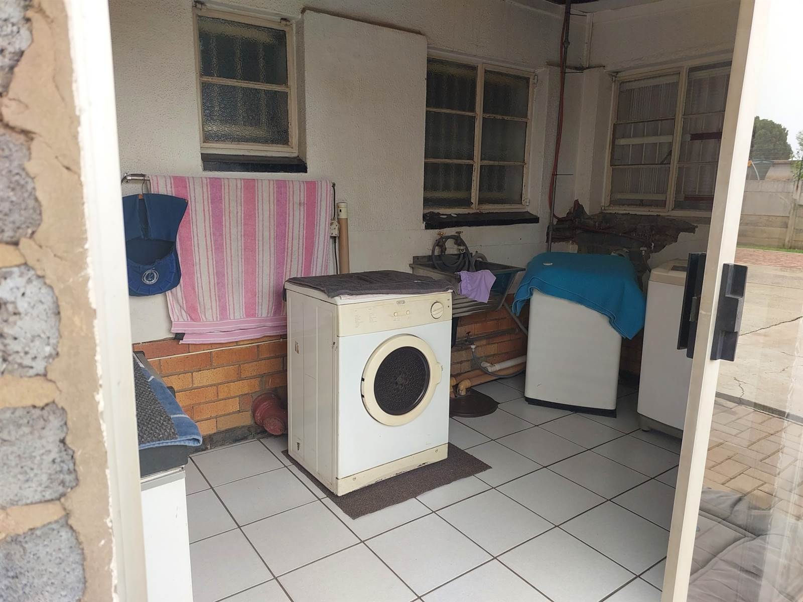3 Bed House in Vereeniging Central photo number 19