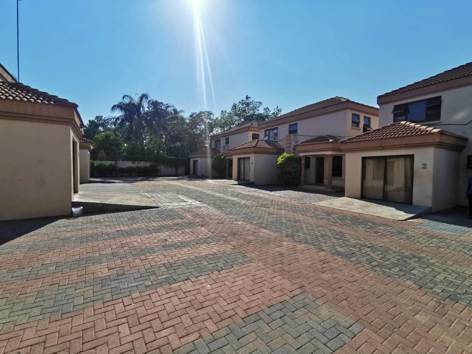 36 Bed Apartment in Polokwane Central photo number 2