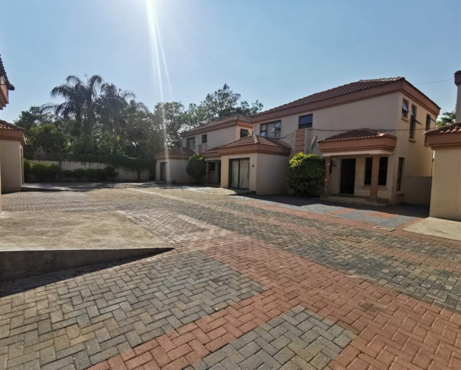 36 Bed Apartment in Polokwane Central photo number 3