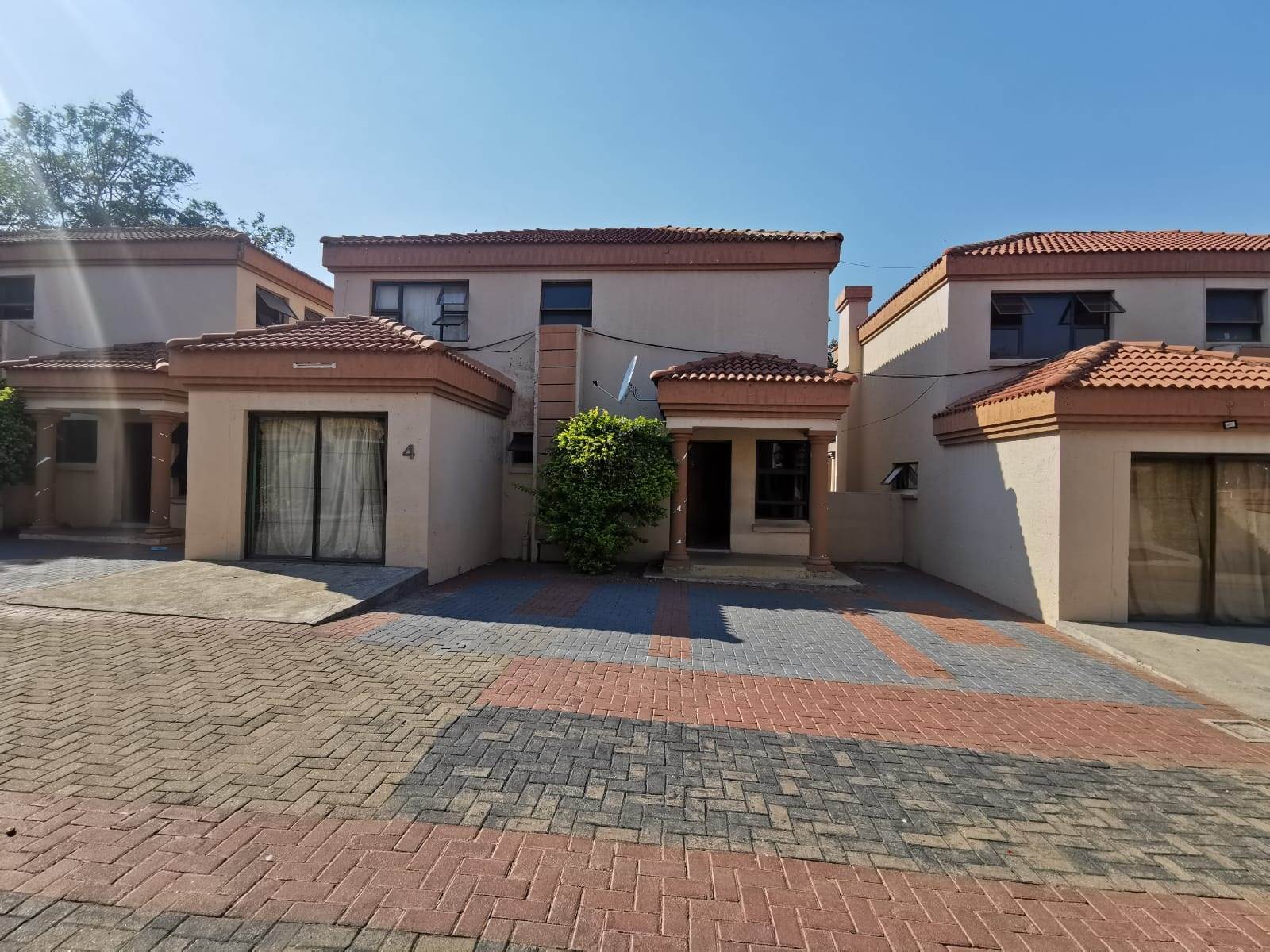 36 Bed Apartment in Polokwane Central photo number 6