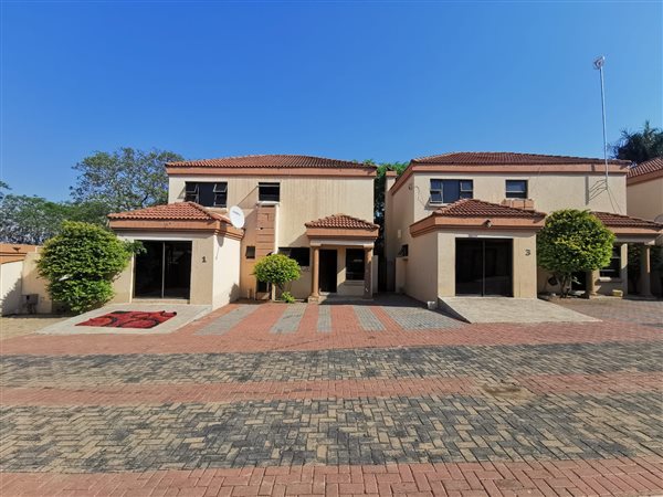36 Bed Apartment in Polokwane Central