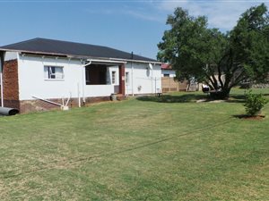 4 Bed House in Sunnyridge