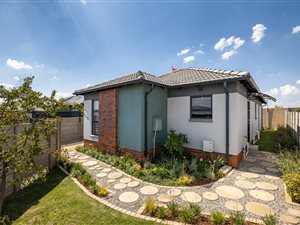 House in Germiston Central