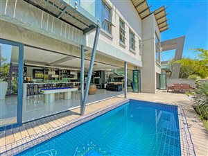 5 Bed House in Midlands Estate