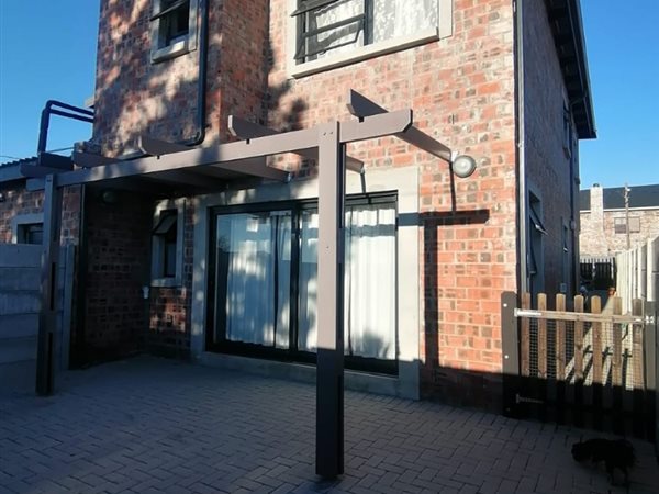 3 Bedroom House 3 Bedroom House