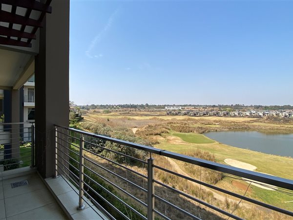 4 Bed Apartment in Ebotse Estate