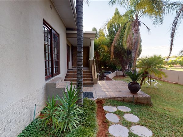 14 Bed, Bed and Breakfast in Die Rand
