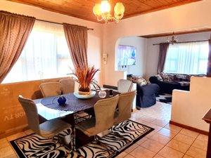 3 Bed House in Eastwood