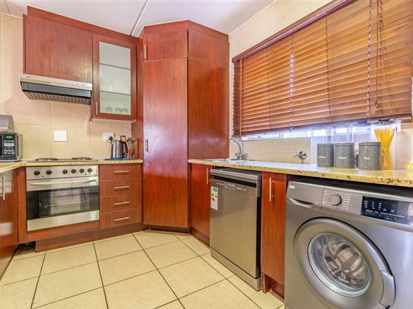 2 Bed Apartment