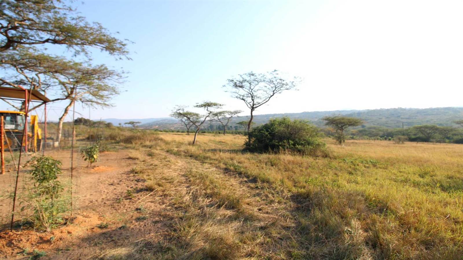 4 ha Land available in Granite Hill photo number 12