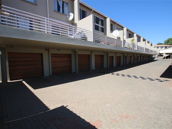 3 Bed Townhouse