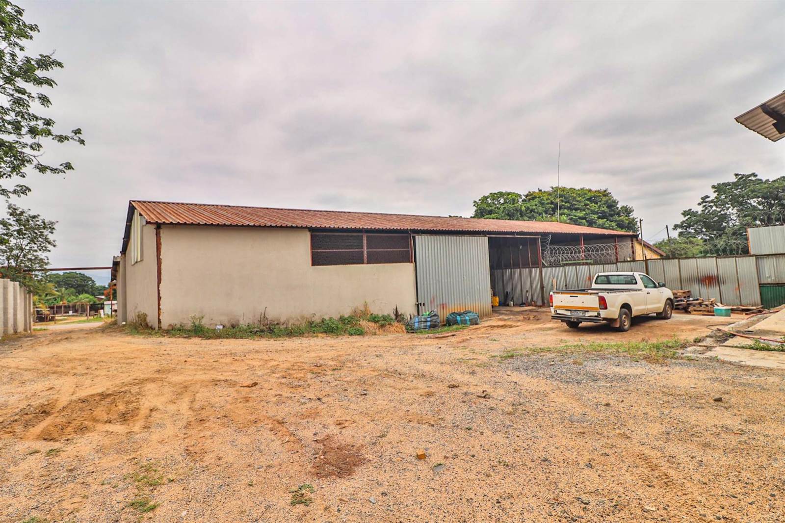 977  m² Commercial space in Barberton photo number 22