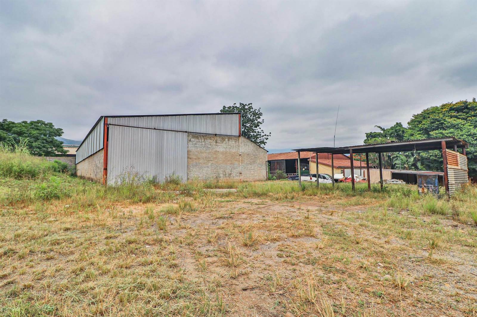 977  m² Commercial space in Barberton photo number 4