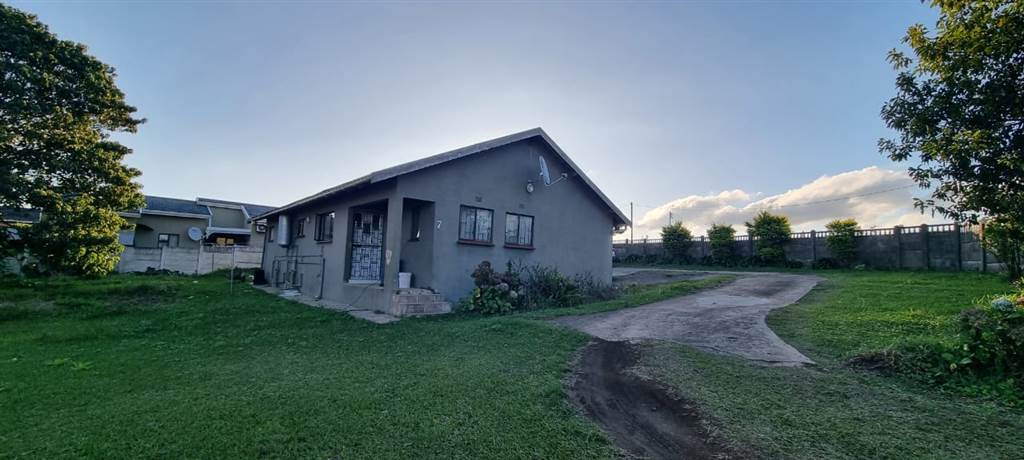 4 Bed House in Eshowe photo number 2