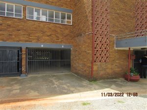 1 Bed Apartment in Casseldale