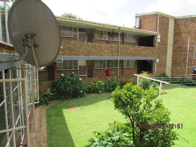 1 Bed Apartment in Casseldale photo number 7