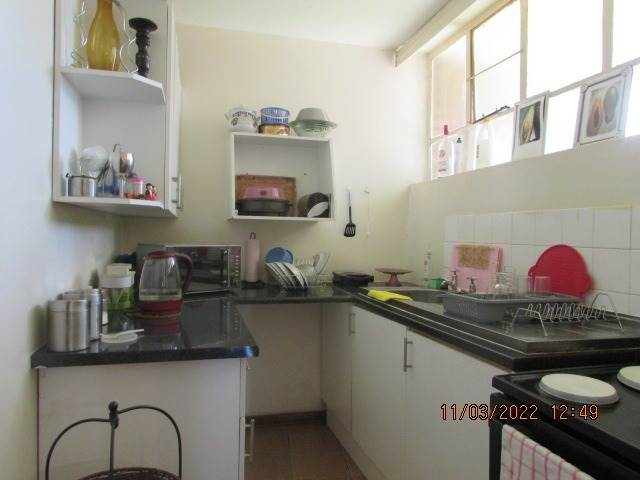 1 Bed Apartment in Casseldale photo number 11