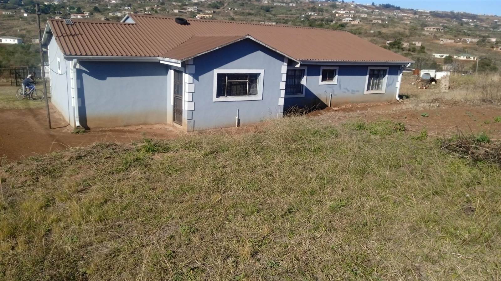 4 Bed House in Pietermaritzburg Central photo number 5