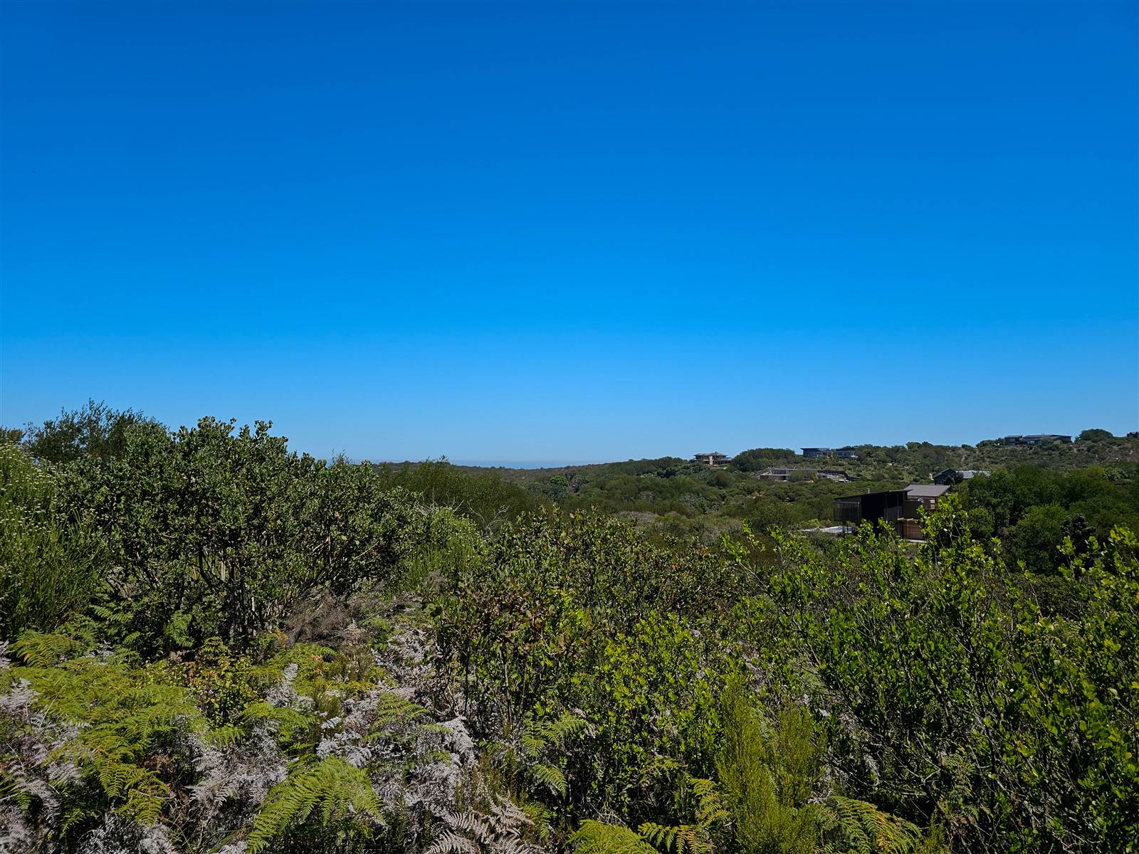 6353 m² Land available in Pezula Private Estate photo number 9