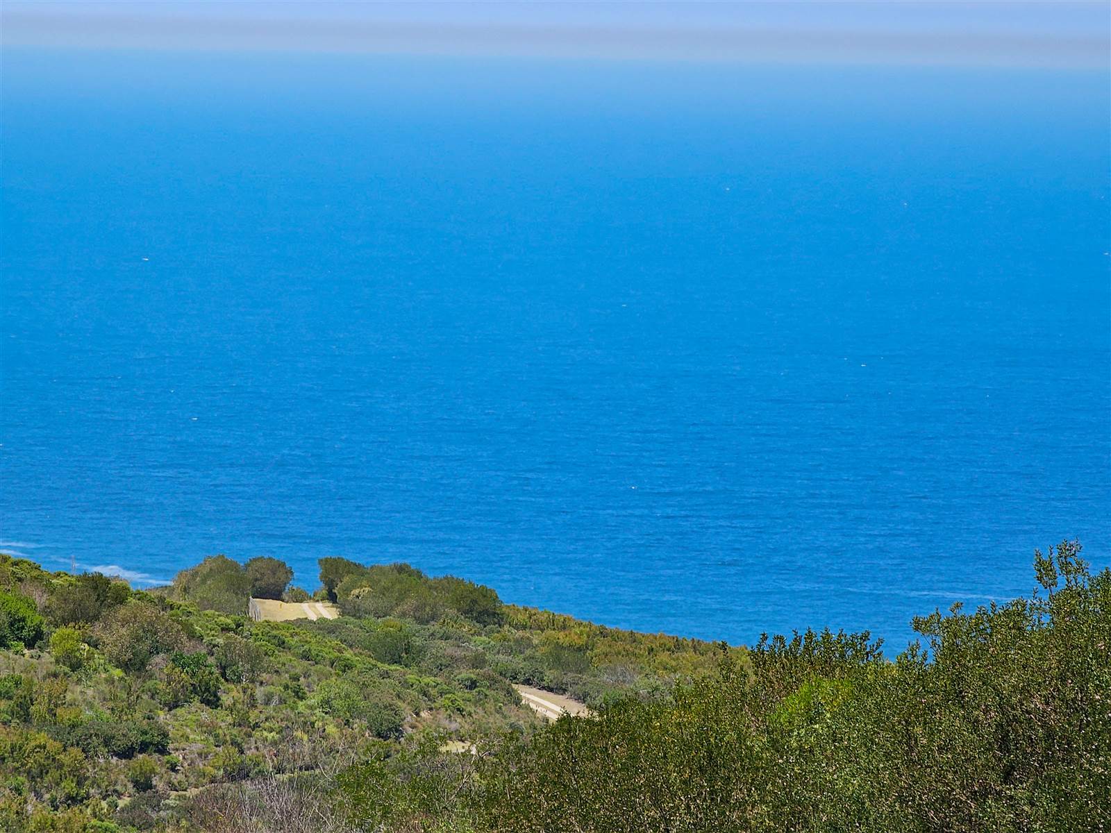 6353 m² Land available in Pezula Private Estate photo number 4