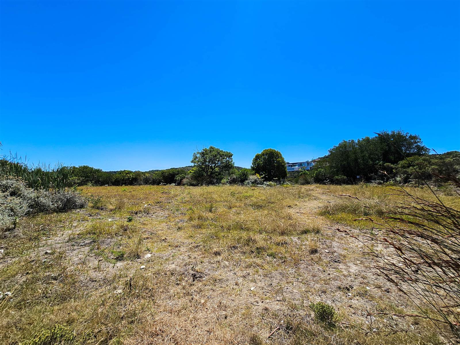 6353 m² Land available in Pezula Private Estate photo number 2
